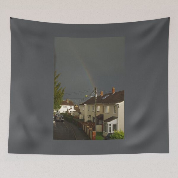 Item preview, Storm Sky Over Horton designed and sold by lezvee.