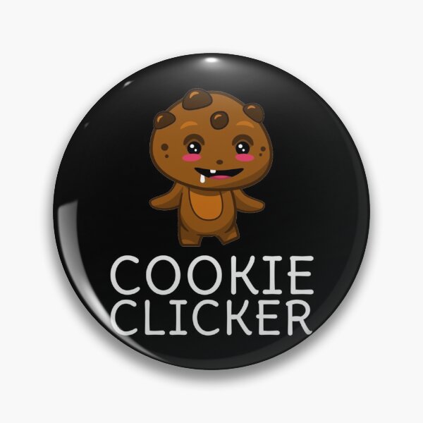 Item preview, Cookie Clicker Classic        designed and sold by PaulaSalter.