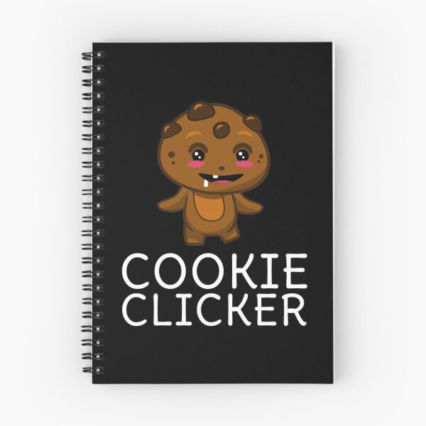 Item preview, Cookie Clicker Classic        designed and sold by PaulaSalter.