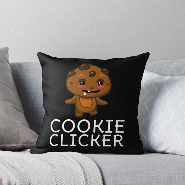 Item preview, Cookie Clicker Classic        designed and sold by PaulaSalter.