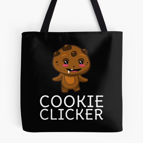 Item preview, Cookie Clicker Classic        designed and sold by PaulaSalter.