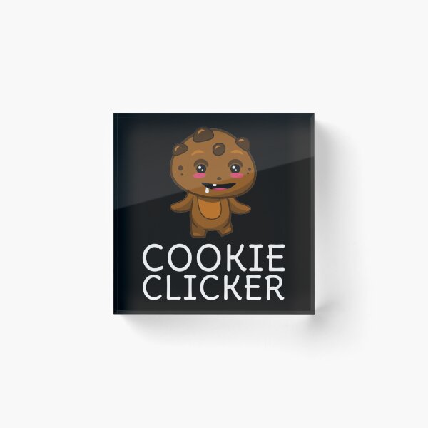 Item preview, Cookie Clicker Classic        designed and sold by PaulaSalter.