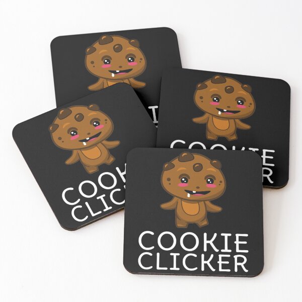 Item preview, Cookie Clicker Classic        designed and sold by PaulaSalter.