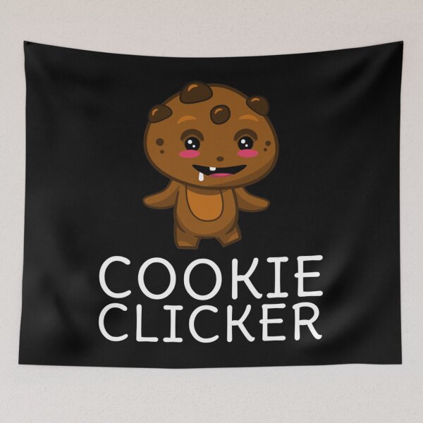 Item preview, Cookie Clicker Classic        designed and sold by PaulaSalter.
