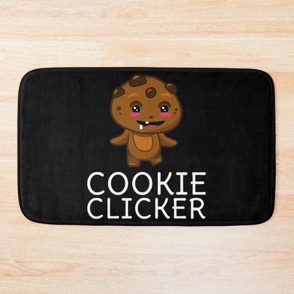 Item preview, Cookie Clicker Classic        designed and sold by PaulaSalter.