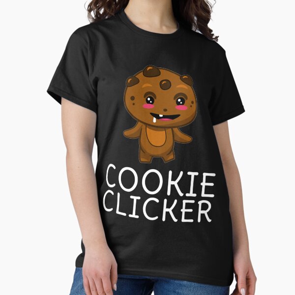 Item preview, Cookie Clicker Classic        designed and sold by PaulaSalter.