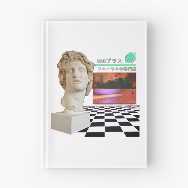 Item preview, Macintosh Plus  Floral Shoppe designed and sold by quanhop.