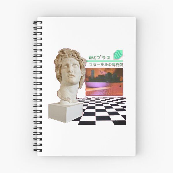 Item preview, Macintosh Plus  Floral Shoppe designed and sold by quanhop.