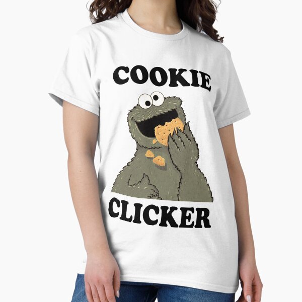 Item preview, Cookie Clicker Classic         designed and sold by PaulaSalter.