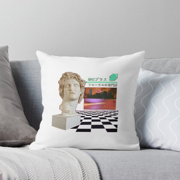 Item preview, Macintosh Plus  Floral Shoppe designed and sold by quanhop.