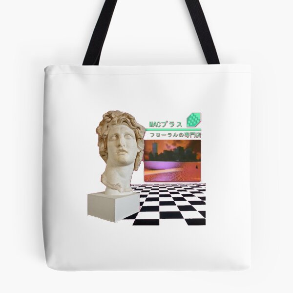 Item preview, Macintosh Plus  Floral Shoppe designed and sold by quanhop.