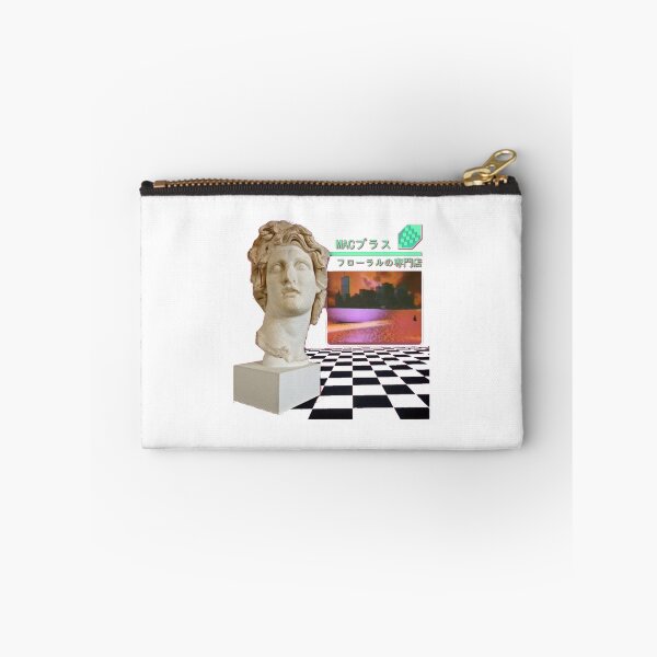 Item preview, Macintosh Plus  Floral Shoppe designed and sold by quanhop.