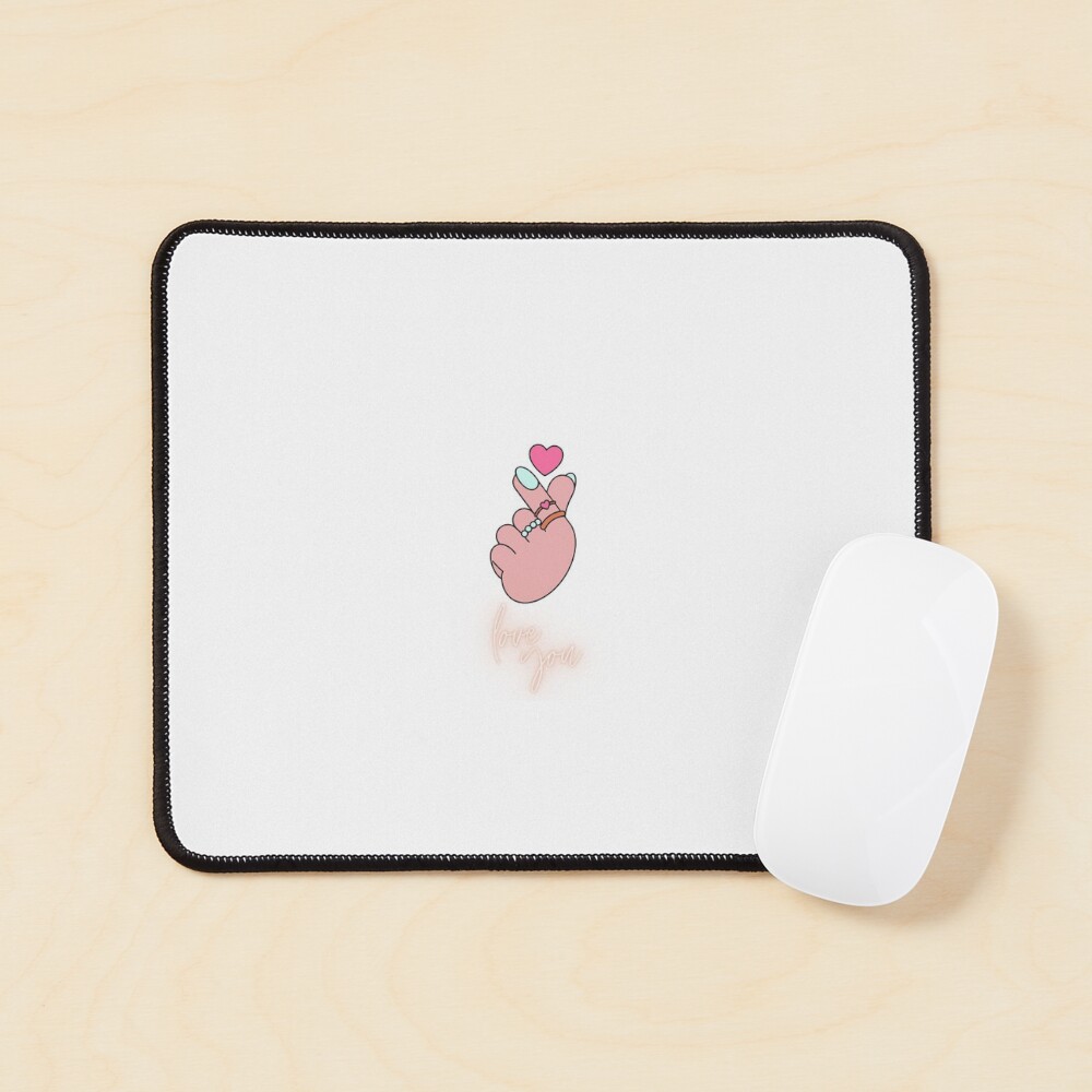 Item preview, Mouse Pad designed and sold by Yooashop.