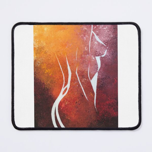 Item preview, "Sensuality" painting designed and sold by Vanessaart.