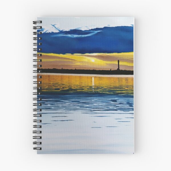 Item preview, Evening Falls designed and sold by Ken Pratt.
