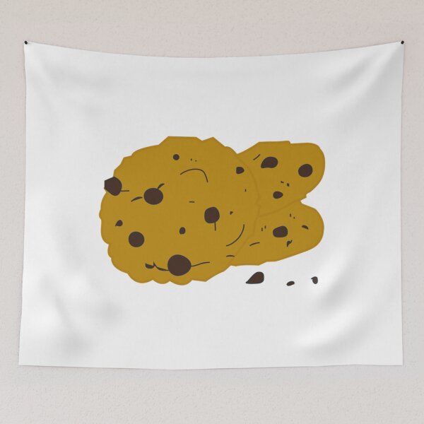 Item preview, cookie clicker Classic            designed and sold by PaulaSalter.