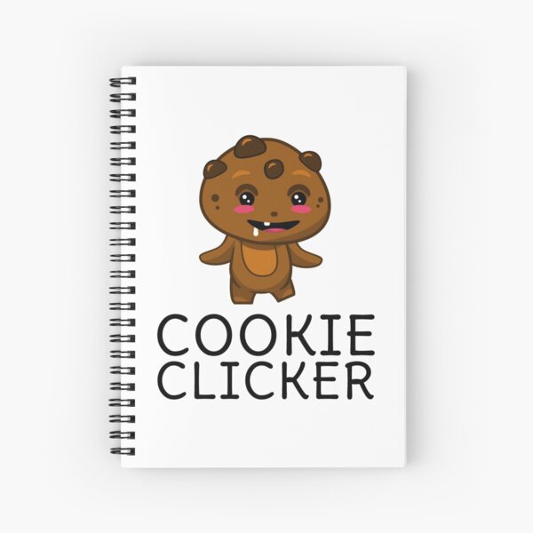 Item preview, Cookie Clicker Classic             designed and sold by PaulaSalter.