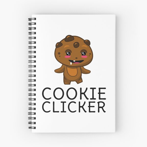 Item preview, Cookie Clicker Classic             designed and sold by PaulaSalter.