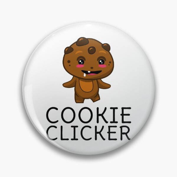 Item preview, Cookie Clicker Classic             designed and sold by PaulaSalter.