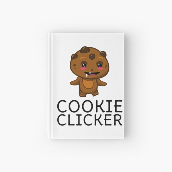 Item preview, Cookie Clicker Classic             designed and sold by PaulaSalter.