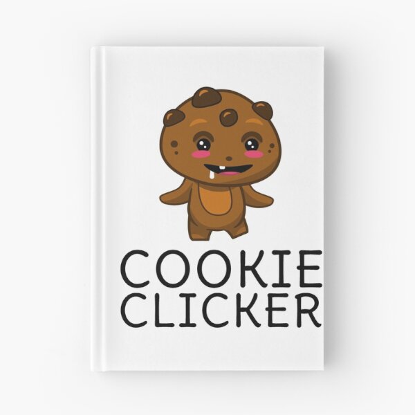 Item preview, Cookie Clicker Classic             designed and sold by PaulaSalter.