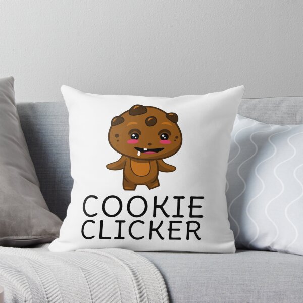 Item preview, Cookie Clicker Classic             designed and sold by PaulaSalter.