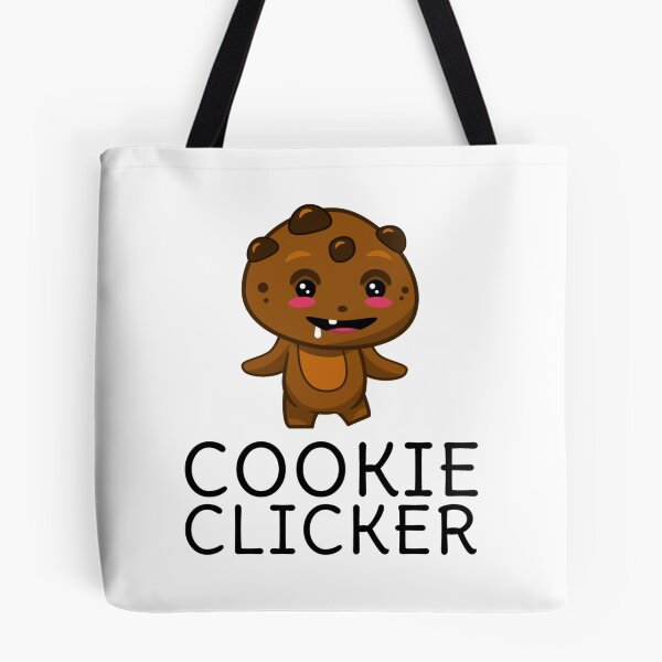 Item preview, Cookie Clicker Classic             designed and sold by PaulaSalter.