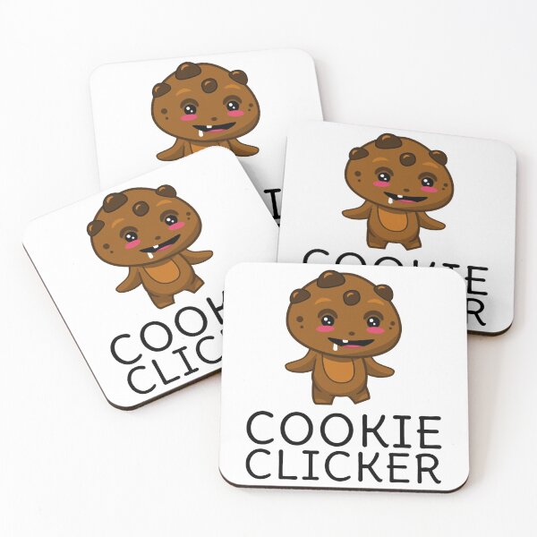 Item preview, Cookie Clicker Classic             designed and sold by PaulaSalter.