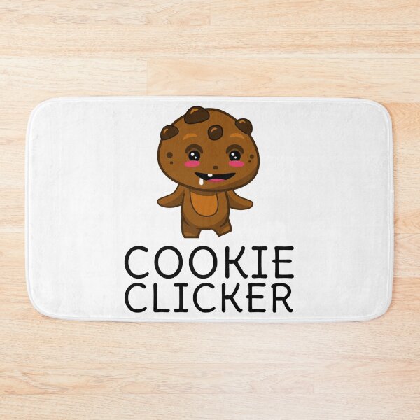 Item preview, Cookie Clicker Classic             designed and sold by PaulaSalter.