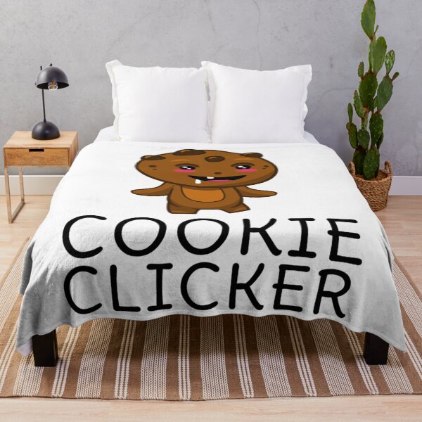 Item preview, Cookie Clicker Classic             designed and sold by PaulaSalter.
