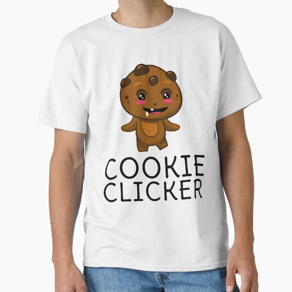 Item preview, Cookie Clicker Classic             designed and sold by PaulaSalter.