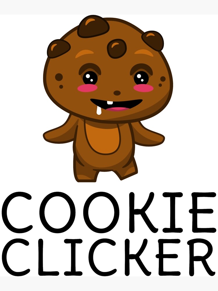 Cookie Clicker Original