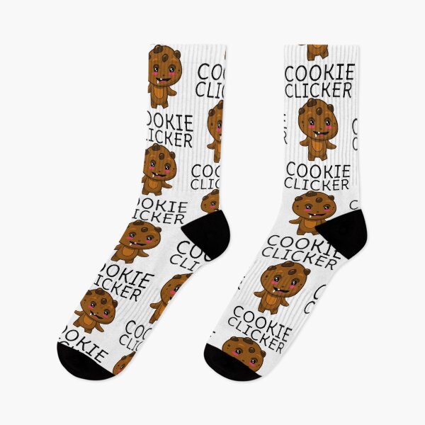 Item preview, Cookie Clicker Classic             designed and sold by PaulaSalter.