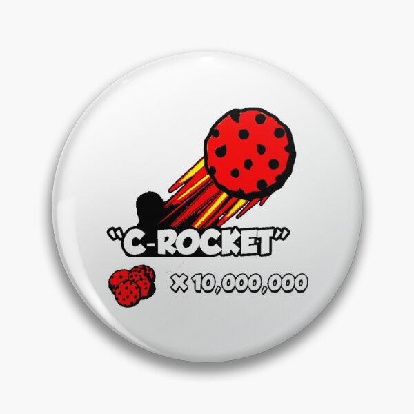 Item preview, cookie clicker Classic              designed and sold by PaulaSalter.
