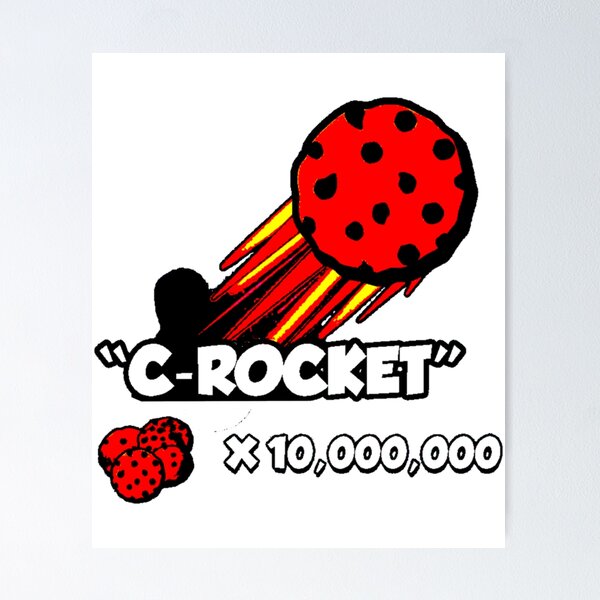 Item preview, cookie clicker Classic              designed and sold by PaulaSalter.