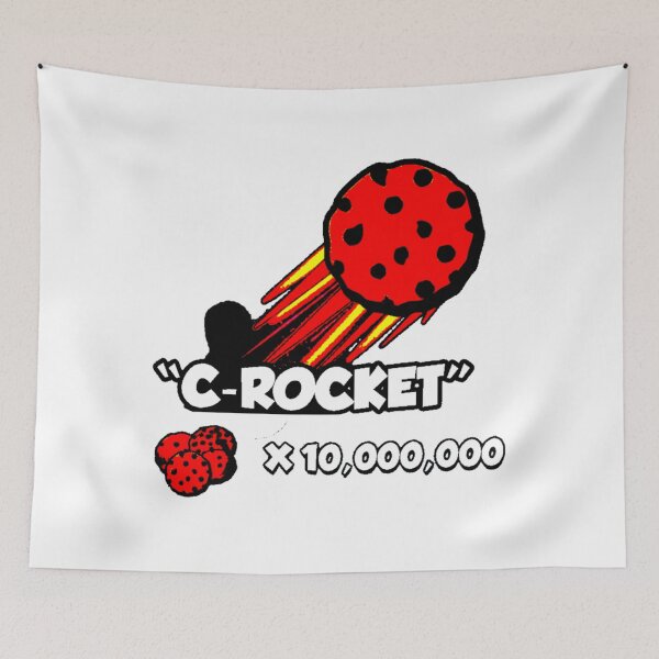 Item preview, cookie clicker Classic              designed and sold by PaulaSalter.