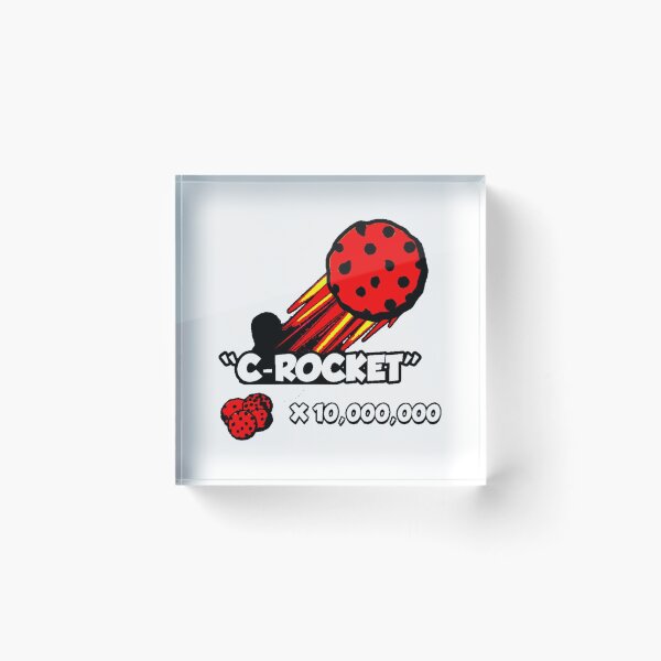Item preview, cookie clicker Classic              designed and sold by PaulaSalter.