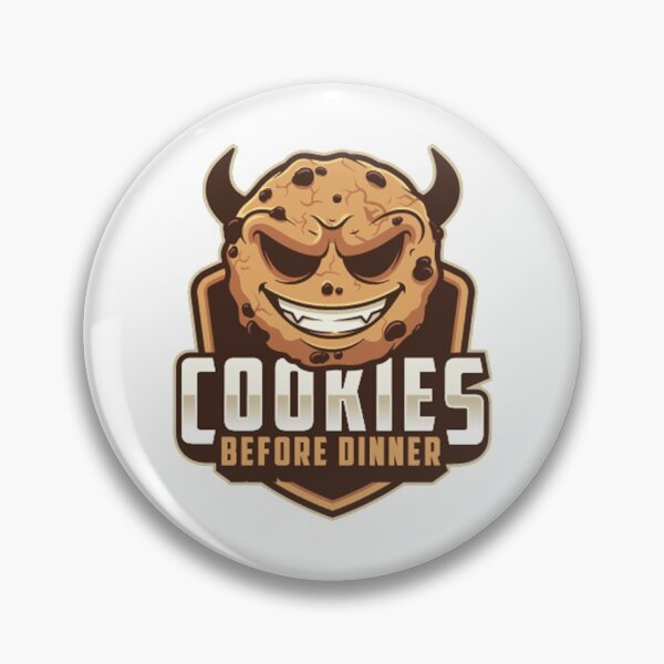 Item preview, Cookie clicker Classic               designed and sold by PaulaSalter.