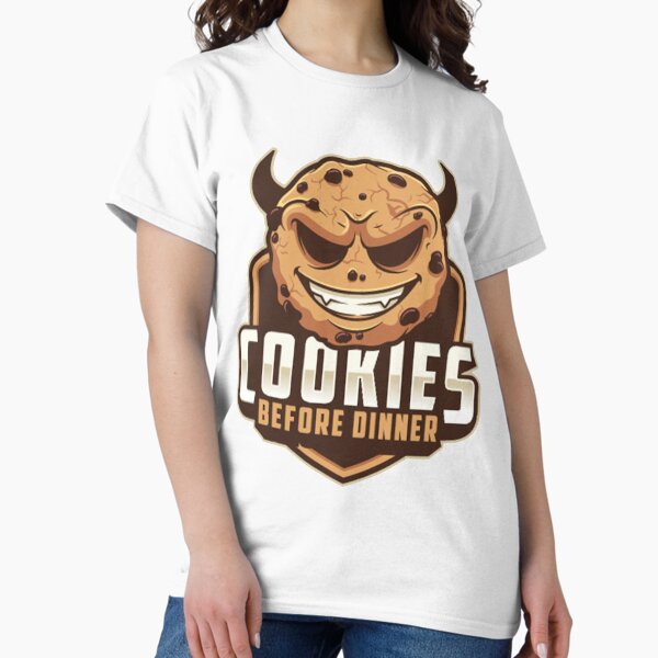 Item preview, Cookie clicker Classic               designed and sold by PaulaSalter.