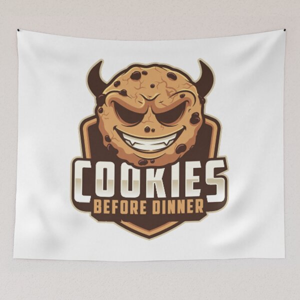 Item preview, Cookie clicker Classic               designed and sold by PaulaSalter.