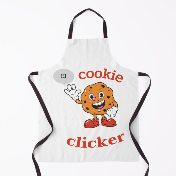 Item preview, Cookie Clicker Baseball ¾ Sleeve designed and sold by PaulaSalter.