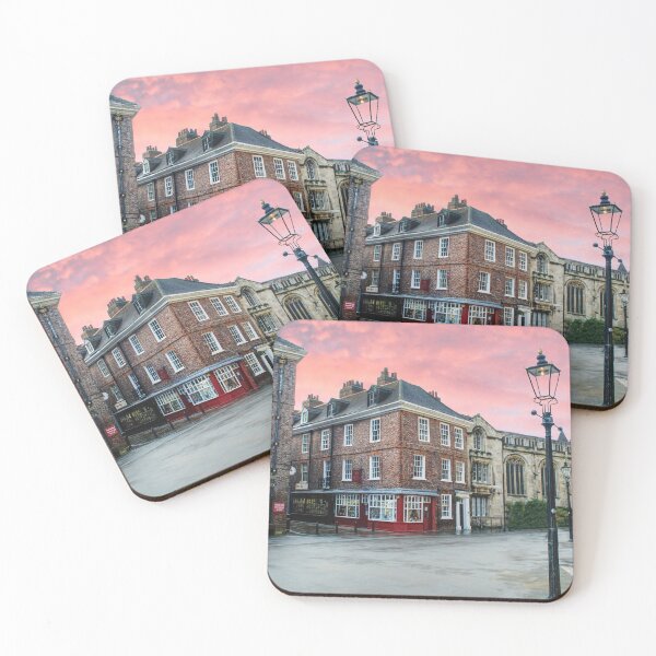 Item preview, Minster Yard York designed and sold by Alisonchambers2.