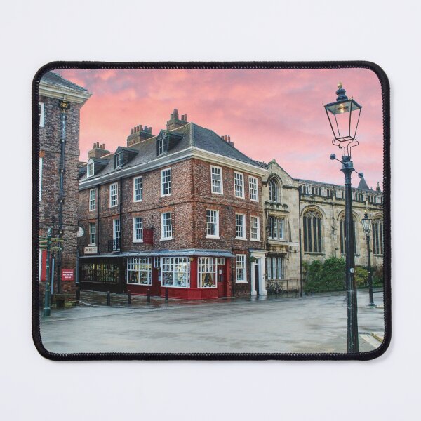 Item preview, Minster Yard York designed and sold by Alisonchambers2.