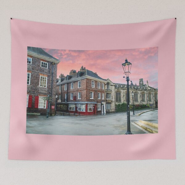Item preview, Minster Yard York designed and sold by Alisonchambers2.