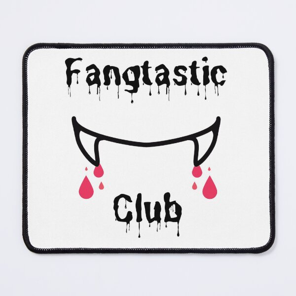 Item preview, Fangtastic Club Morning Members Only designed and sold by IndagoAdihs.