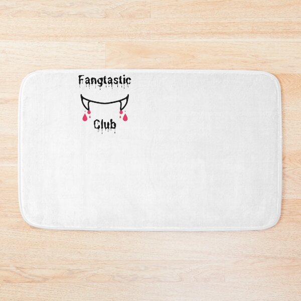Item preview, Fangtastic Club Morning Members Only designed and sold by IndagoAdihs.