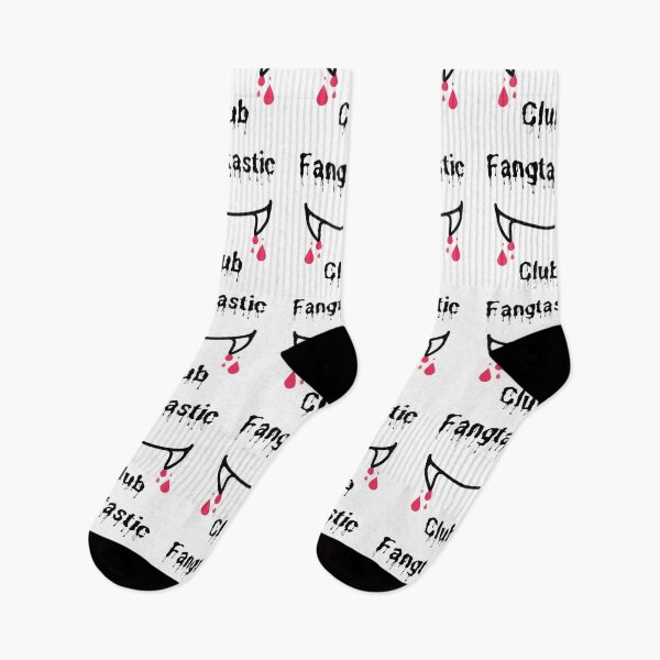 Item preview, Fangtastic Club Morning Members Only designed and sold by IndagoAdihs.