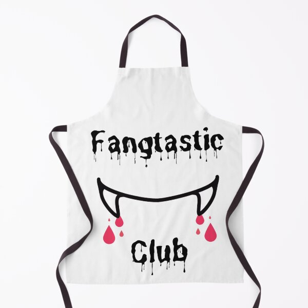 Item preview, Fangtastic Club Morning Members Only designed and sold by IndagoAdihs.