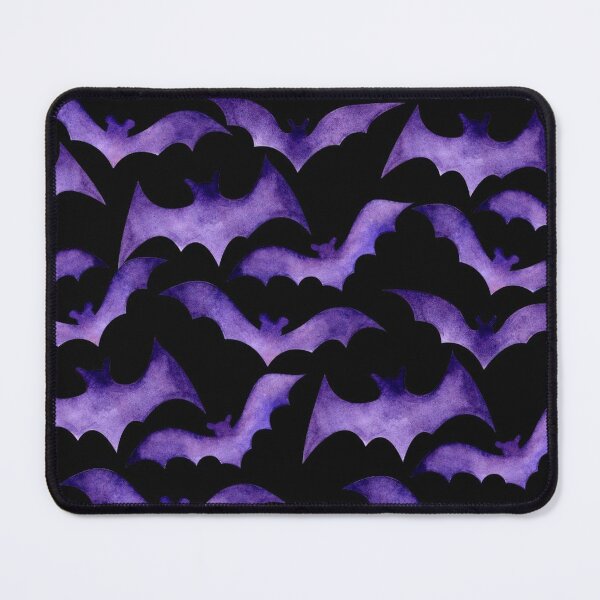 Item preview, bats pattern designed and sold by haroulita.