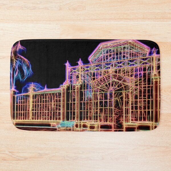 Item preview, Neon Glasshouse designed and sold by SusanAdey.